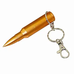 Pankreeti Bullet Gold 32 GB Pen Drive