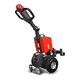 elektro hubwagen ameise gebraucht Ziehen von Einkaufs- oder Kofferwagen als auch von Anhängern wird einfacher, schneller und effizienter