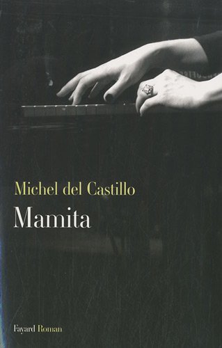 couverture de : Mamita