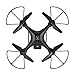 Produktbild ToGames-DE Utoghter 69601 15 Minuten Fliegende Headless-Modus Wifi FPV Drohne mit Kamera H / L Geschwindigkeit Höhe Halten Ein-Taste Return Quadcopter