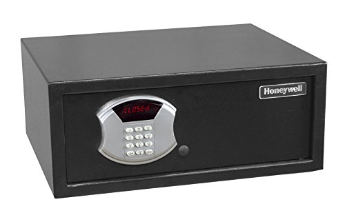 Honeywell 5105 Low Profile Steel Laptop Security Safe 32.2 litres