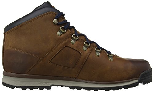 Timberland GT Scramble FTP_GT Scramble Mid Leather WP Herren Kurzschaft Stiefel - 6