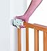 Safety 1st Wall Fix Wooden Extending Gate