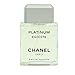 Egoiste Platinum by Chanel Eau de Toilette Spray 50ml