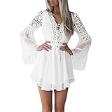 👉☀Es besteht aus hochwertigen Materialien, die für den täglichen Gebrauch ausreichend langlebig sind.🏵damen kleidung kleider damenmode schöne kaufen damenkleider etuikleid pullover blusen elegante damenbekleidung lange bekleidung wickelkleid günstige frauen casual lose t-shirt kleid mit kleiner tasche negligee träger nachthemd rückenfrei nachtkleid nachtwäsche babydoll lingerie sleepwear satin & spitze dekor langarm sweatshirt