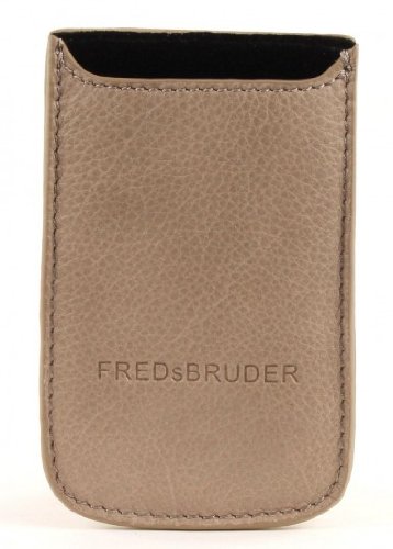Preisvergleich Produktbild FREDsBRUDER RIC Mobile Grey