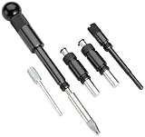 Marke Laser Laser 4636 4636 Steuerzeiten-Werkzeugsatz für Dieselmotoren – FIAT 2.3 JTD