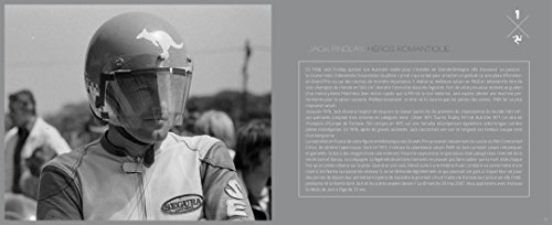 Ile De Man - TT 1973