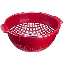 Suchergebnis auf Amazon.de für: küchensieb kunststoff