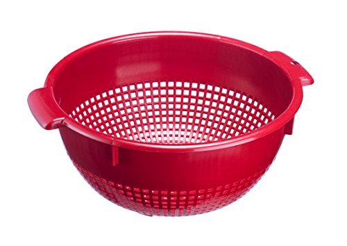 WESTM SALATSEIHE R 26CM ROT 2126221R