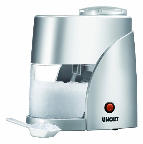 Preisvergleich Produktbild Unold-electro 78316 Eiscrusher