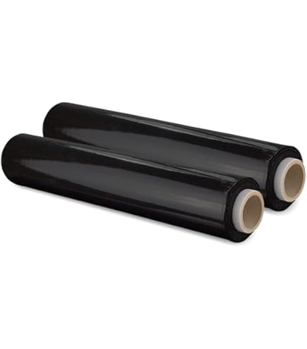 Pallet-Wikkelfolie 20mu. 50cm ±1,8 kg | King Food