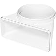 Cooker Hood Ducting