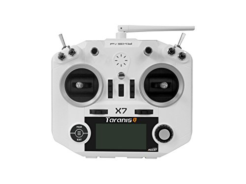 Preisvergleich Produktbild FrSky Taranis Q X7 weiß