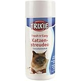 Trixie Fresh'n'Easy Katzenstreudeo, geruchsneutral, 200 g