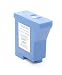 Produktbild (797-0SB) Tintenpatrone Kompatible mit Pitney Bowes DM50, DM55 - Blau