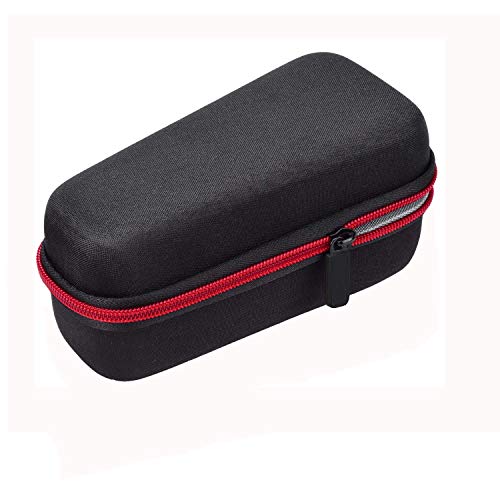 Kingwon Dur Cas étui de Voyage Housse pour SweetLF Rasoir Electrique Homme, Convient également pour Rasoir Philips S5400/06 S5510/45