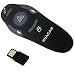 Produktbild HUACAM DGF-22 RF 2.4GHz Wireless USB Powerpoint-PPT Fernbedienung Wireless Presentation Presenter Mouse Mit Pointer LED-Licht