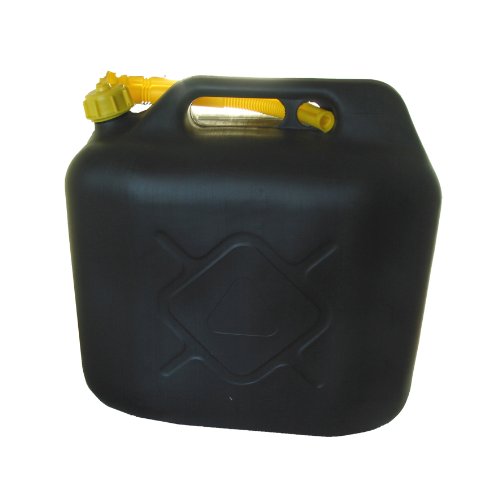 Benzinkanister 20 Liter Benzin Kanister TÜV+UN