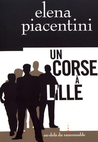 couverture de : Un corse a lille