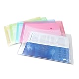 Pack: 5 unidades con tamaño A4+
