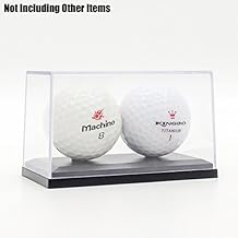 Suchergebnis auf Amazon.de für: golfball vitrine