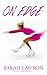 On Edge (The Ice Skating Series #1) (English Edition) by Sarah Lawson