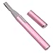 chinkyboo ELECTRIC LADY SHAVER EYEBROW SHAPER EYEBROW SHAVER HAIR REMOVER