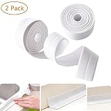 sellador impermeabilizante para techos Ampliamente utilizado: podría ser utilizado en la ventana del piso y los bordes de la pared en la cocina, la bañera y al aire libre, sellando las costuras de la estufa de gas, lavabo, lavabo, bañera y paredes