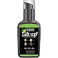 Lift Up Massage Oil for Men | Ayurvedic Massage Oil with Ashwagandha, Safed Musli, Shatavari & Laung Extract | Lab Tested - (50ml)