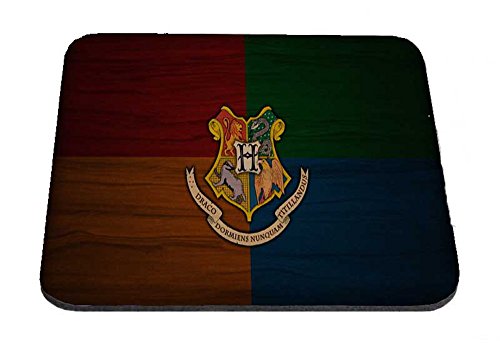 Harry-Potter-Hogwarts-Wappen-Logo-Mauspad-Mouse-Pad