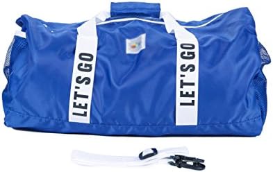 Autumn Ladies Large-capacity Backpack Handbags Fashion Art Yoga Fitness Bag Travel Bag Mummy Bag,Blue-01