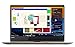 Price comparison product image Lenovo Yoga 920 13.9-Inch LCD Laptop - (Platinum) (Intel i5-8250U 1.6 GHz, 8 GB RAM, 256 GB SSD, Intel HD 620 Graphics, Windows 10 Home)