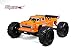 Produktbild ARRMA OUTCAST Orange 6S BLX 4WD Stunt Truck 1:8 RTR AR106027