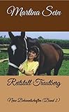 Reitstall Trautberg: Neue Bekanntschaften by Martina Sein