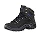 Produktbild Lowa Renegade GTX Mid Anthrazit Blau 47