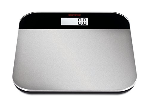Soehnle 63332 Digitale Personenwaage Elegance Steel - 2