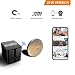 Produktbild Mini Kamera, Ehomful WLAN Überwachungskamera, Kindermädchen-Kamera mit Infrarot Nachtsicht und Bewegungserkennung, Innen/Aussen Wireless Kamera mit 32GB Micro SD Kartenslot und magnetische Stecker