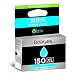 Produktbild Lexmark 14N1615E Tintenpatrone cyan Interpret S 415/Intuition S 515/Pro 7...