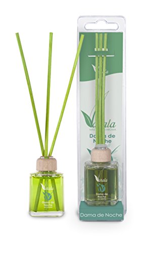 ambientador varala mikado 15ml dama de noche