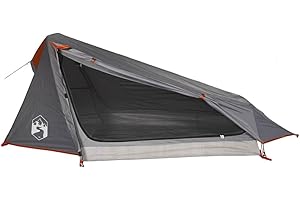 vidaXL Tienda de Camping Tiendas de Camping Tienda de campaña