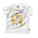Price comparison product image Levi's Baby Boys' Tee white white 18 months - 81 cm