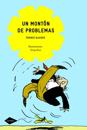 Un montón de problemas (cometa 8 años)