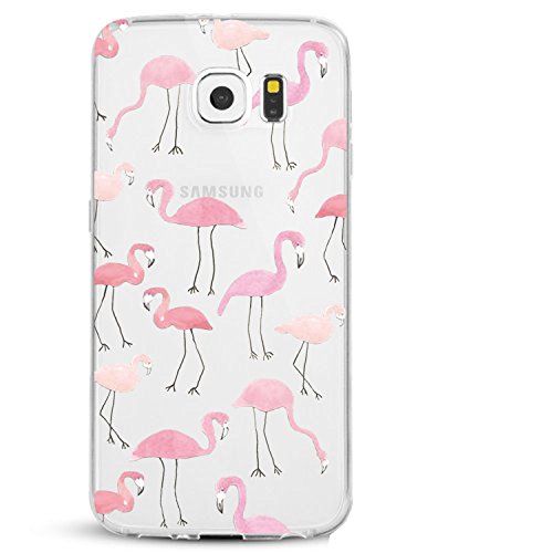 vanki Funda Samsung Galaxy S7 Suave Soft Transparente TPU Funda Adorable Parachoques Funda Case Cover Carcasa Para Samsung Galaxy S7 4 reviews vanki Funda Samsung Galaxy S7 Suave Soft Transparente TPU Funda Adorable Parachoques Funda Case Cover Carcasa Para Samsung Galaxy S7 4