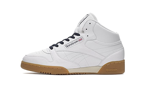 reebok cl exertion mid
