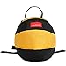 Hi 8 Store Baby Toddler Safety Harness Backpack Strap Cute Cartoon Rucksack Walker Rein (Yellow Bee)