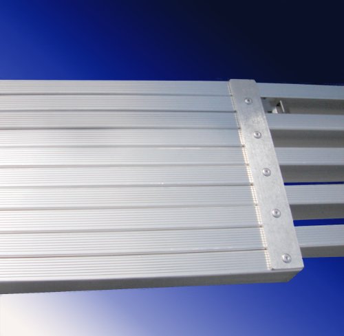 Teleskopbohle Teleskopdiele ALU , ausziehbar von 1,76 – 3,00 m - 4