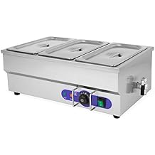 Carrello scaldavivande usato Carrello scaldavivande usato