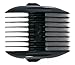 Panasonic 6-9 mm WER1610K7427 Attachment Comb for ER-160/1610/1611/GP80 Clippers