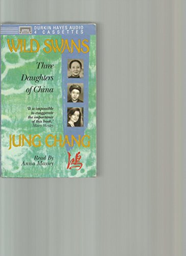 Wild Swans: Three Daughters of China